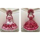 Dream Strawberry JSK and One Piece(2nd Pre-Order/4 Colours/Full Payment Without Shipping)